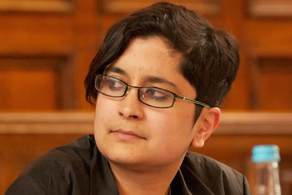 Indian-origin lawyer appointed Shadow Attorney General in UK!