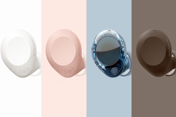 Sony WF-C710N TWS Earphones Launched