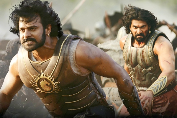 Baahubali Makes Tollywood Proud