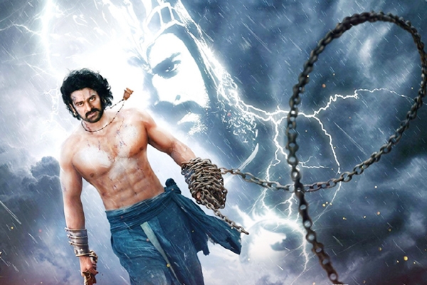 Baahubali: The Conclusion Videos Leaked online