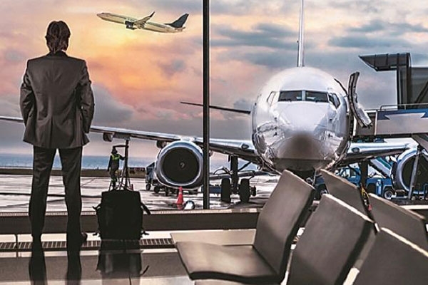 UK, Canada and Dubai ban flights from India