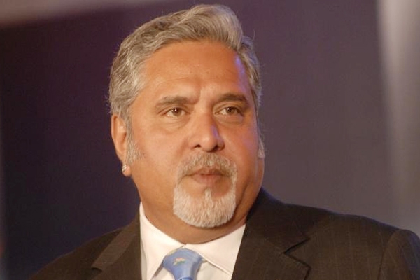 Vijay Mallya offers loan payment of Rs. 4,000 crore by September