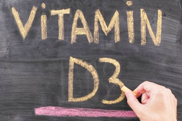 Why is Vitamin D3 Essential for Cancer Patients?