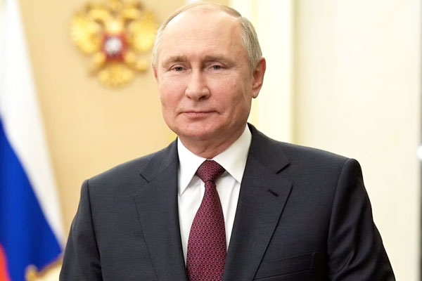 Vladimir Putin assures Full Support to Modi on Pahalgam Issue