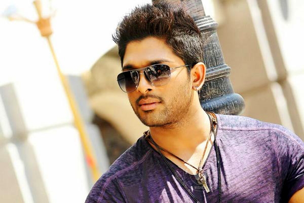 Filmfare: Allu Arjun Leads The List},{Filmfare: Allu Arjun Leads The List