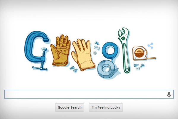 May Day Doodle on Google – Great!},{May Day Doodle on Google – Great!