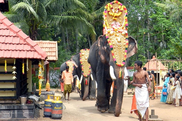 HC prescribes dress code to enter temples in Tamil Nadu},{HC prescribes dress code to enter temples in Tamil Nadu