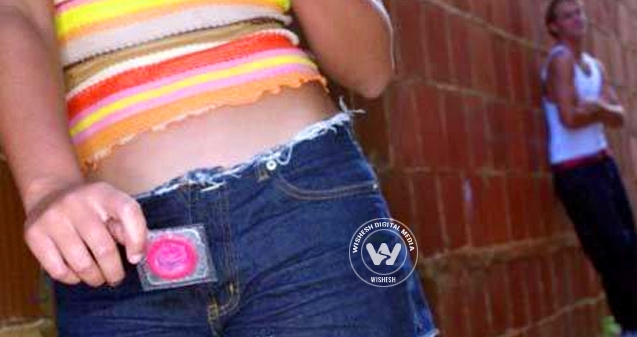 Delhi court says 'yes' to teen sex!},{Delhi court says 'yes' to teen sex!