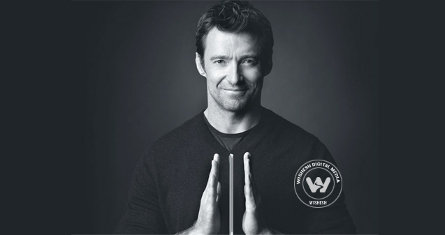 Hugh Jackman, the new face of India's Micromax},{Hugh Jackman, the new face of India's Micromax