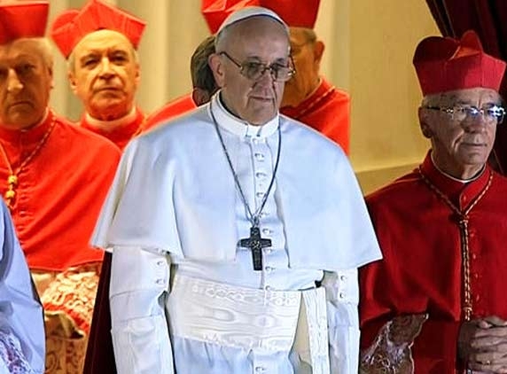 The chemistry behind "Holy Smoke"