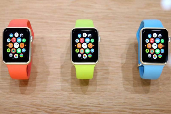 Apple Watch sale to exceed availability at launch
