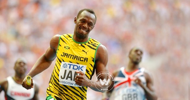 Usain Bolt announces retirement},{Usain Bolt announces retirement