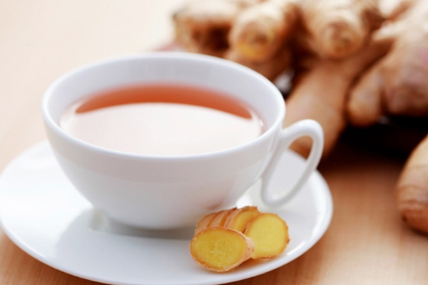 Why is ginger tea healthy?},{Why is ginger tea healthy?
