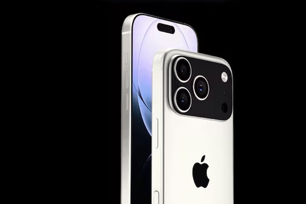 iPhone 17 Pro will let you record videos from front and rear cameras