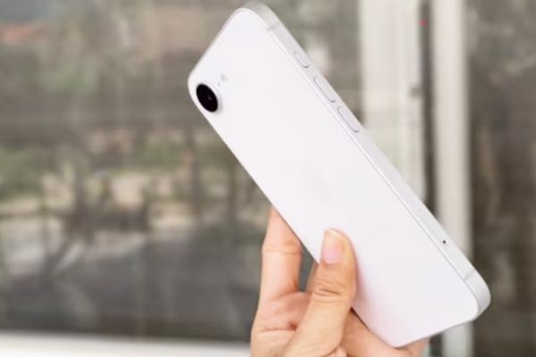 iPhone 17e to be Released with Lot of Upgrades