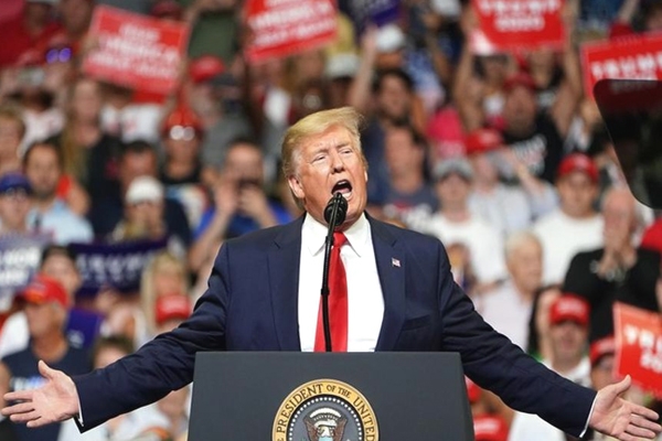 Trump Administration to Deport Over One Million 'Illegal Aliens' Beginning Next Week