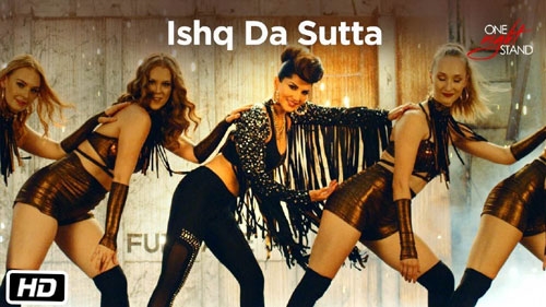 ishq da sutta video song one night stand