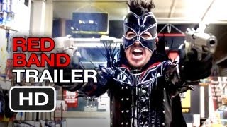 kick ass 2 movie trailer