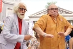 102 Not Out Movie Review and Rating, Bollywood movie reviews, 102 not out movie review rating story cast and crew, Betrayal