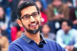google, USIBC global leadership award, google s sundar pichai to receive 2019 global leadership award, National stock exchange