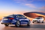 2025 Audi A4 Signature price, 2025 Audi A4 Signature breaking, 2025 audi a4 signature edition launched in india, Colors tv