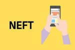 24*7, RBI, rbi approved 24 7 availability for neft transfer facility, Neft