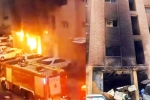 Kuwait Fire Accident breaking updates, Kuwait Fire Accident latest breaking, shocking 40 indians killed in kuwait fire accident, Kuwait