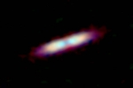 discovered, star, 40 million year old star has been discovered by the astronomers, Jupiter