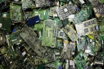 how to manage e waste, importance of e waste, 50 mn tonnes of e waste discarded each year un report, World economic forum