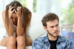 jealous partner, jealousy, 6 unhealthy signs of jealousy in a relationship, Jealousy
