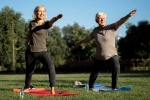 60s health habits to be followed, 60s health habits, special habits to stay healthy in your 60s, Healthy habits