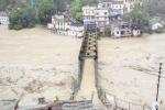 Subash Kumar, Uttarakhand chief secretary, impassioned rains killed at least 120 in n india, Uttarakhand floods Subash Kumar, Uttarakhand chief secretary, impassioned rains killed at least 120 in n india, Uttarakhand floods