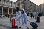 china, hubei province, china lifts 73 days lockdown on wuhan, Expressways