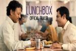 Arun Rangachari, The Lunchbox scenes, here s your lunchbox, Dar motion pictures
