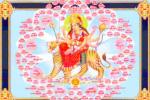 goddess kanaka durga, kanaka durga, 108 names of maa durga, Maa durga