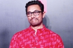 Aamir Khan news, Aamir Khan new updates, aamir khan makes an interesting discussion about his career, Aamir khan