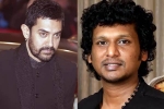 Aamir Khan and Lokesh Kanagaraj breaking news, Aamir Khan and Lokesh Kanagaraj breaking news, aamir khan and lokesh kanagaraj to team up, Lokesh kanagaraj