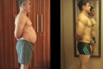 Dangal, Dangal latest, aamir khan s shocking transformation for dangal, Ncg Dangal, Dangal latest, aamir khan s shocking transformation for dangal, Ncg