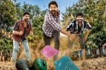 Aay Trailer talk, Aay movie trailer, aay trailer fun and refreshing, Ga2 pictures