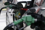 Fuel, Fuel, california urges trump administration to abandon fuel rule plan, General motors