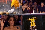 america got talent 2019, Bir Khalsa Group daring act in america’s got talent, watch this act by a sikh group on america s got talent will make your heart skip a beat, Tallest