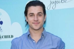 LAX Airport, Los Angeles airport, disney actor david henrie held for gun at lax airport, Celebrity news