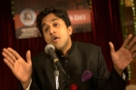 omi vaidya new movie, omi vaidya wife, indian american actor omi vaidya to host a radio show titled the omi show, Bollywood song