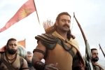 Adipurush movie review, Devdatta Nage, adipurush movie review rating story cast and crew, New trailer