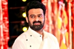 Prabhas latest updates, Prabhas promoting Adipurush, adipurush to have international promotions by prabhas, Radhe