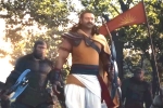 Prabhas, Adipurush latest, adipurush ban lifted in nepal, Adipurush controversy