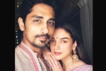 Aditi Rao Hydari and Siddharth love story, Aditi Rao Hydari and Siddharth clicks, aditi rao hydari and siddharth gets married, Dating