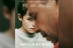 Adolescence, Adolescence reports, adolescence records new feat on netflix, Crime