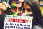 Ae Dil Hai Mushkil latest, Karan Johar, ranbir s next shoot wrapped up, Hot scenes