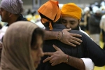 Foundation, Hindus, indian american foundation mourns death of afghan sikhs hindus after suicide bombing, Hindu community